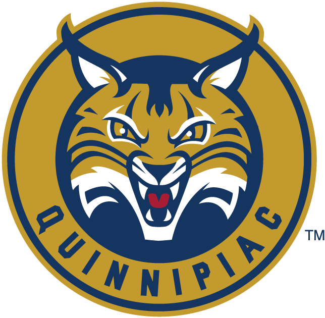Quinnipiac Bobcats 2002-Pres Secondary Logo v4 iron on transfers for fabric